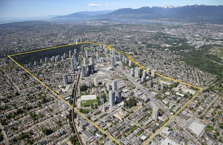 4811 Maitland Street, Burnaby, BC, V5H 1N1