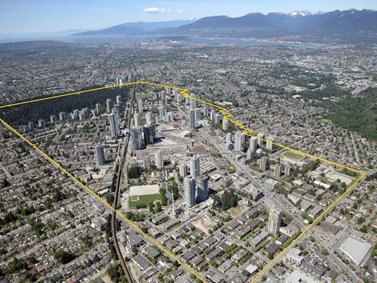 4811 Maitland Street, Burnaby, BC, V5H 1N1