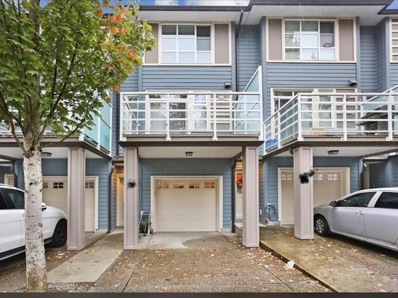 55 - 15405 31st Avenue, Surrey BC V3Z 2W5