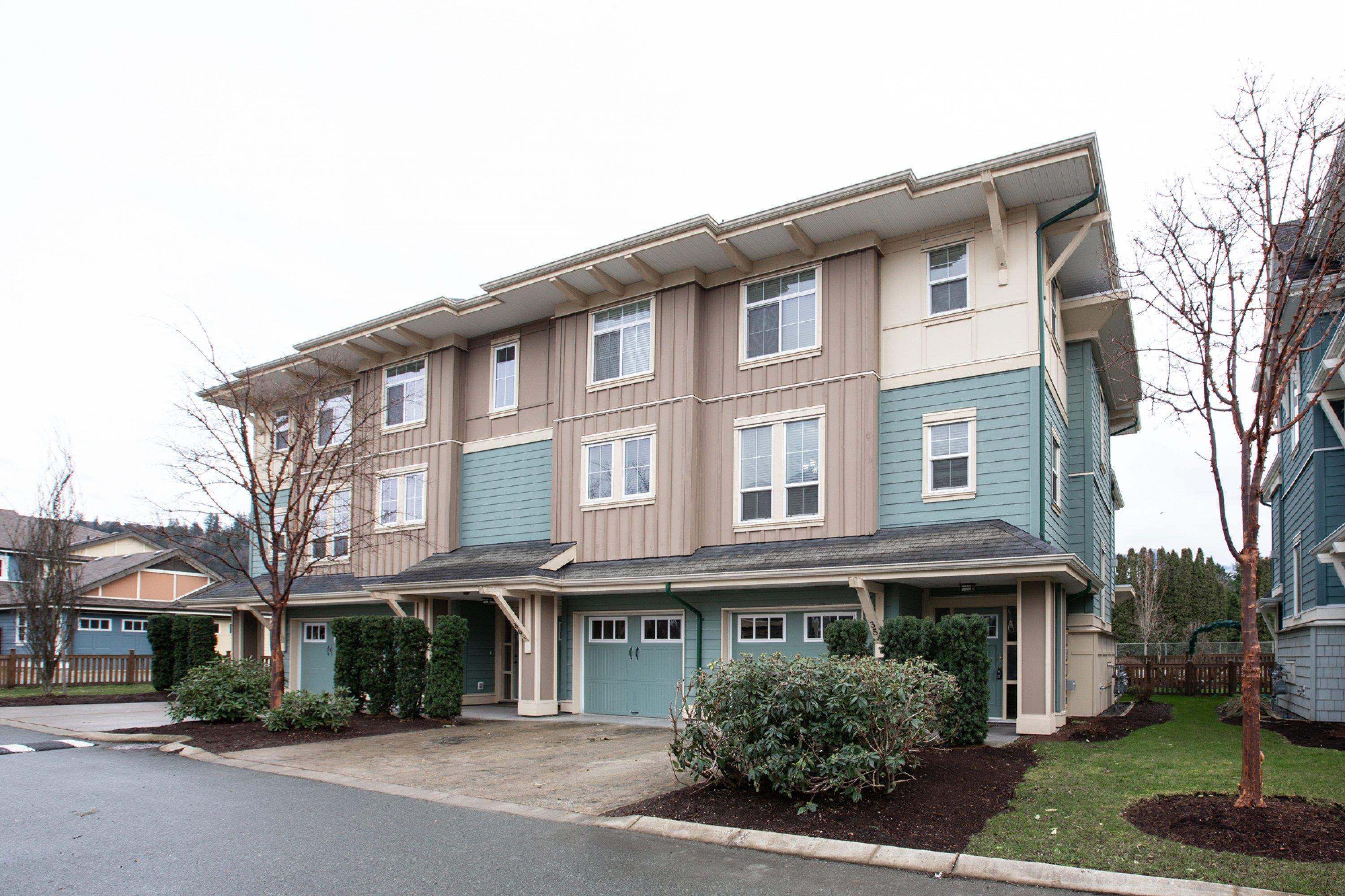 35-45290 Soowahlie Crescent, Chilliwack, BC, V2R 0S6