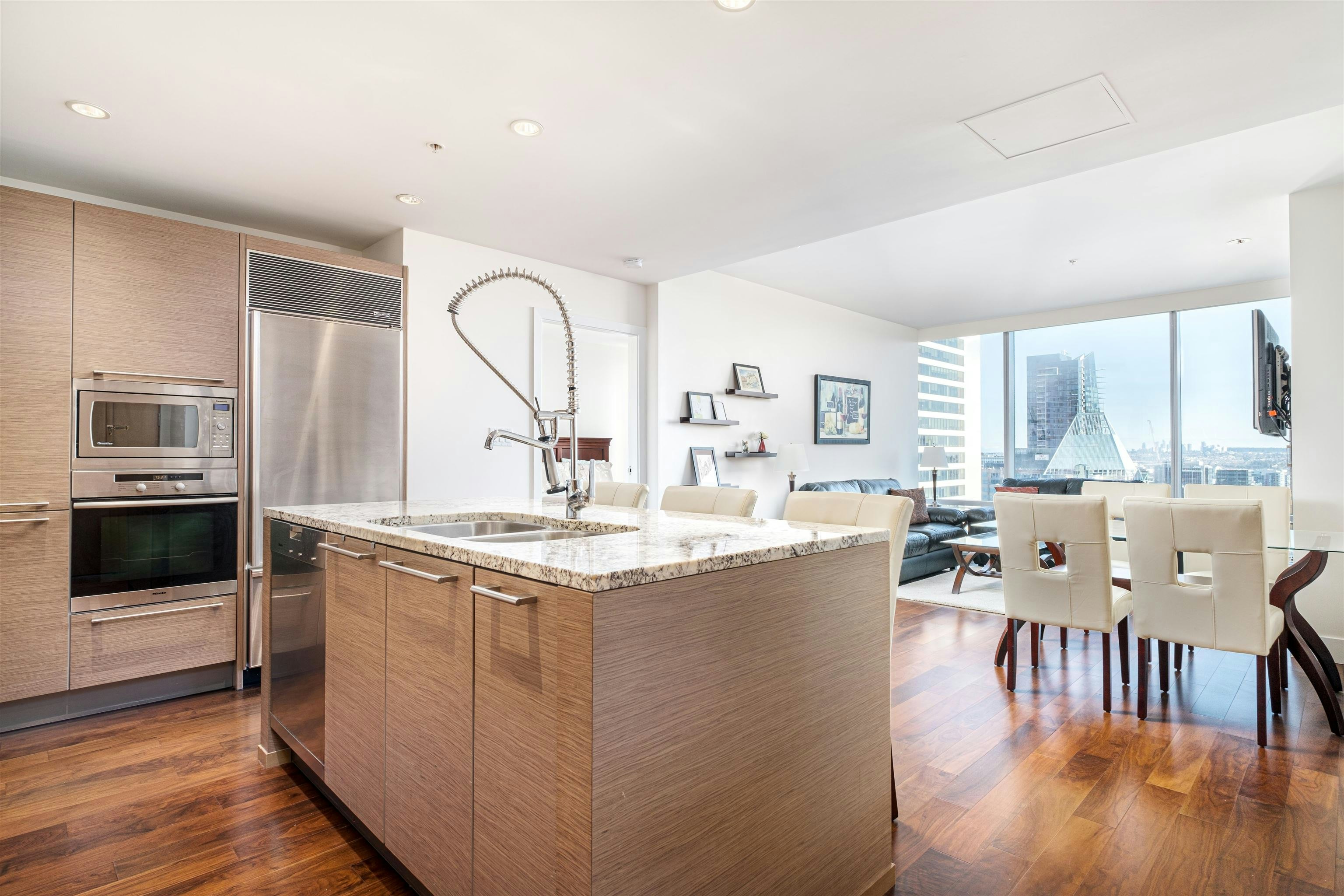 3505-1111 Alberni Street, Vancouver, BC, V6E 4V2