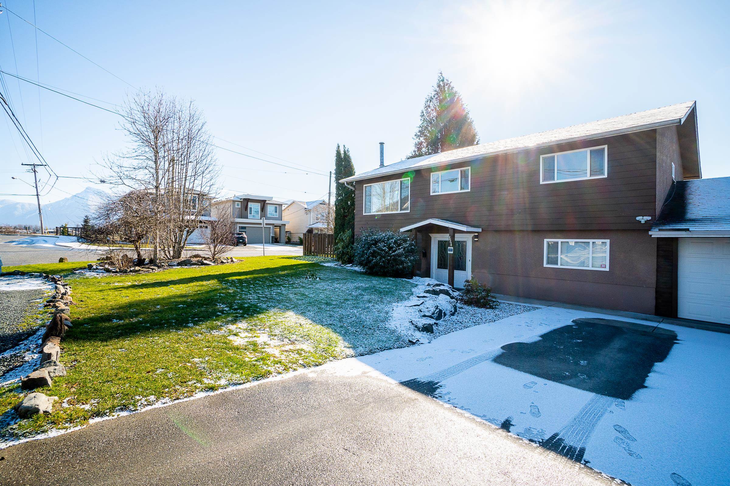 46720 Brice Road, Chilliwack, BC, V2P 3V7