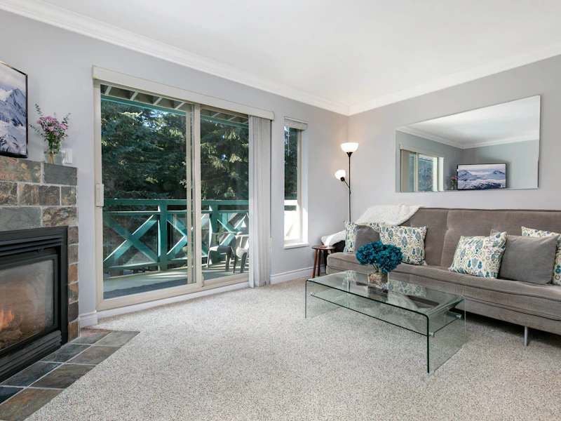 118 - 3070 Hillcrest Drive, Whistler BC V0N 1B3