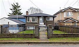 4912 Ruby Street, Vancouver, BC, V5R 4K2