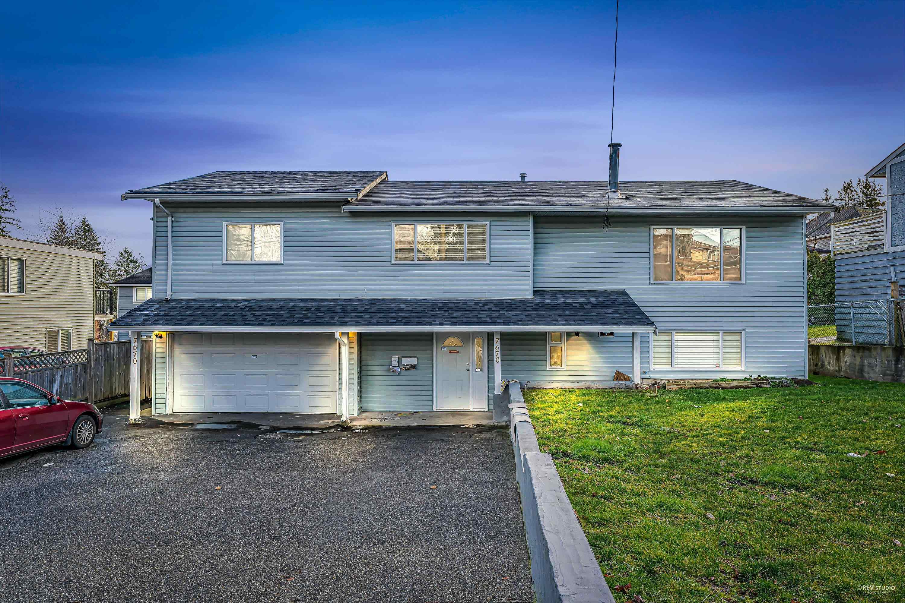 7670 140 Street, Surrey, BC, V3W 5J8