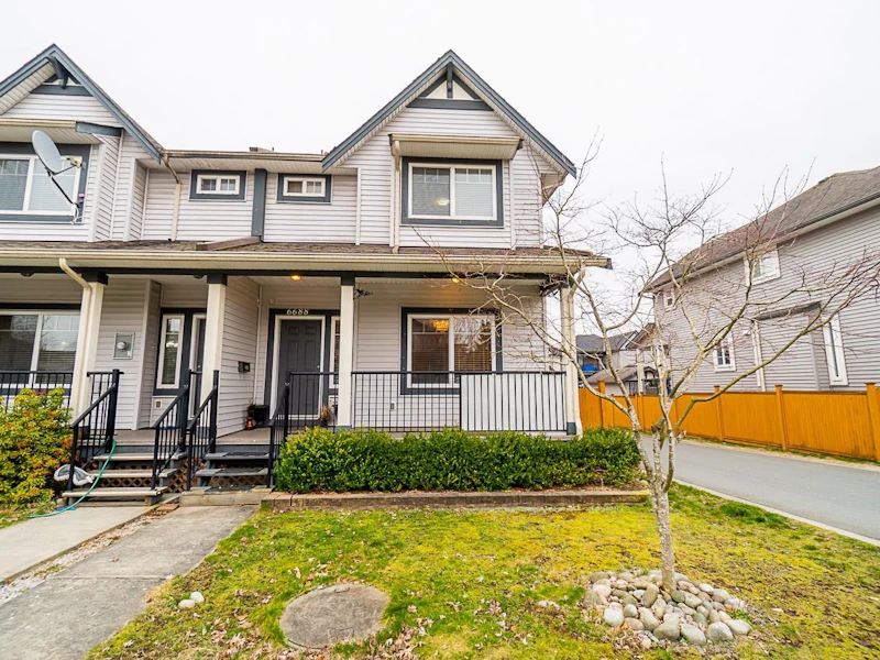 6688 121st Street, Surrey BC V3W 1W3