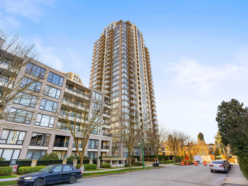 1605 - 7108 Collier Street, Burnaby BC V5E 0A1