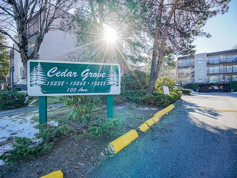 210 - 15238 100th Avenue, Surrey BC V3R 7T9
