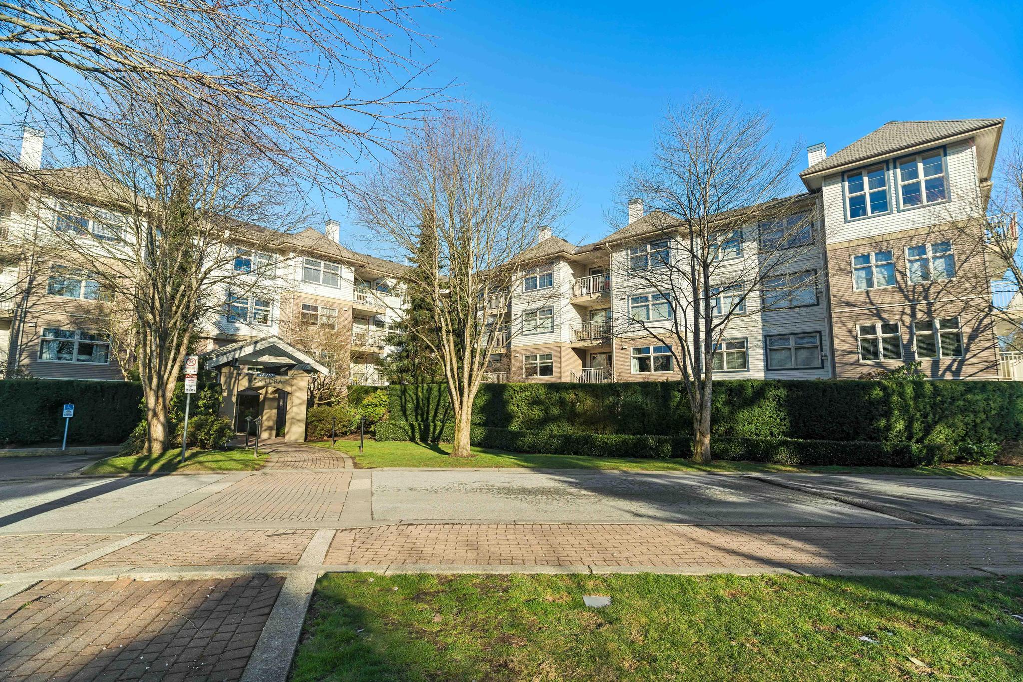 115-15210 Guildford Drive, Surrey, BC, V3R 0X7