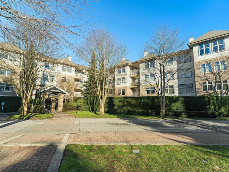 115-15210 Guildford Drive, Surrey, BC, V3R 0X7