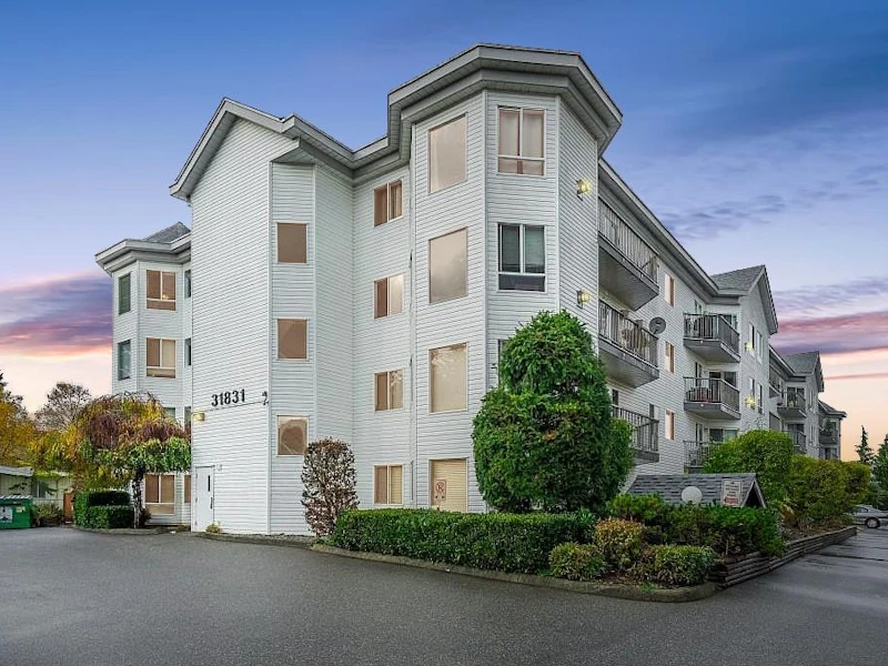 405 - 31831 Peardonville Road, Abbotsford BC V2T 1L5