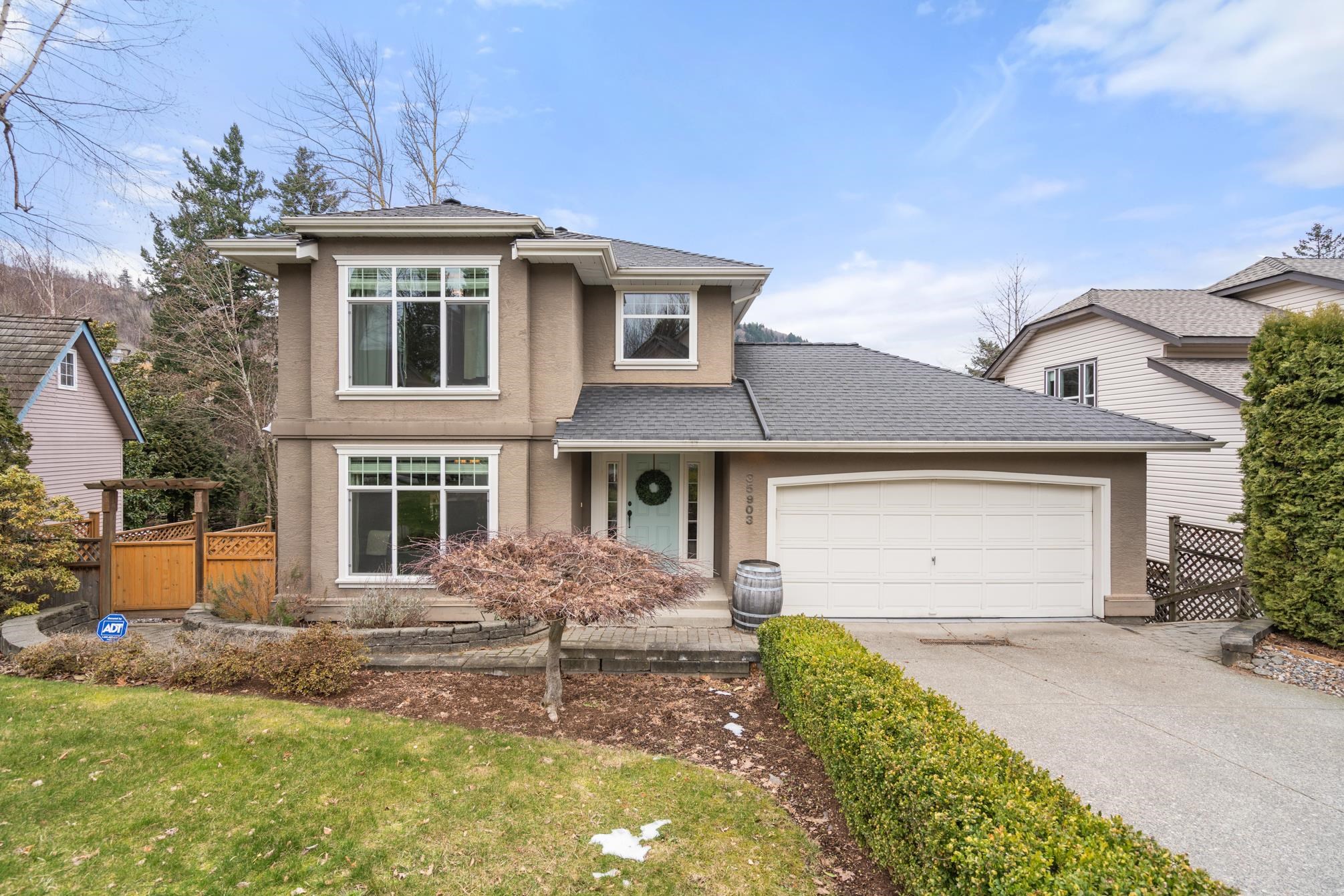 35903 Sundew Place, Abbotsford, BC, V3G 1E9