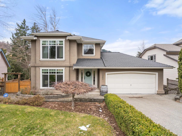 35903 Sundew Place, Abbotsford, BC, V3G 1E9