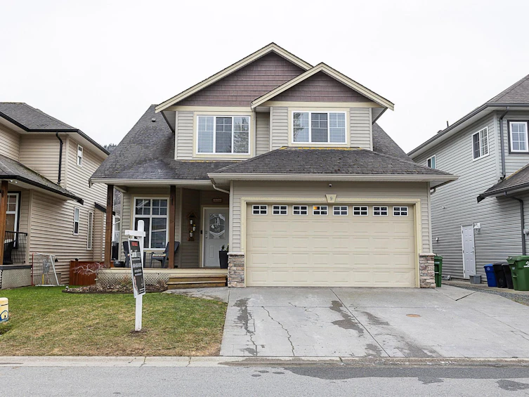 9-5545 Peach Road, Chilliwack, BC, V2R 5Y5