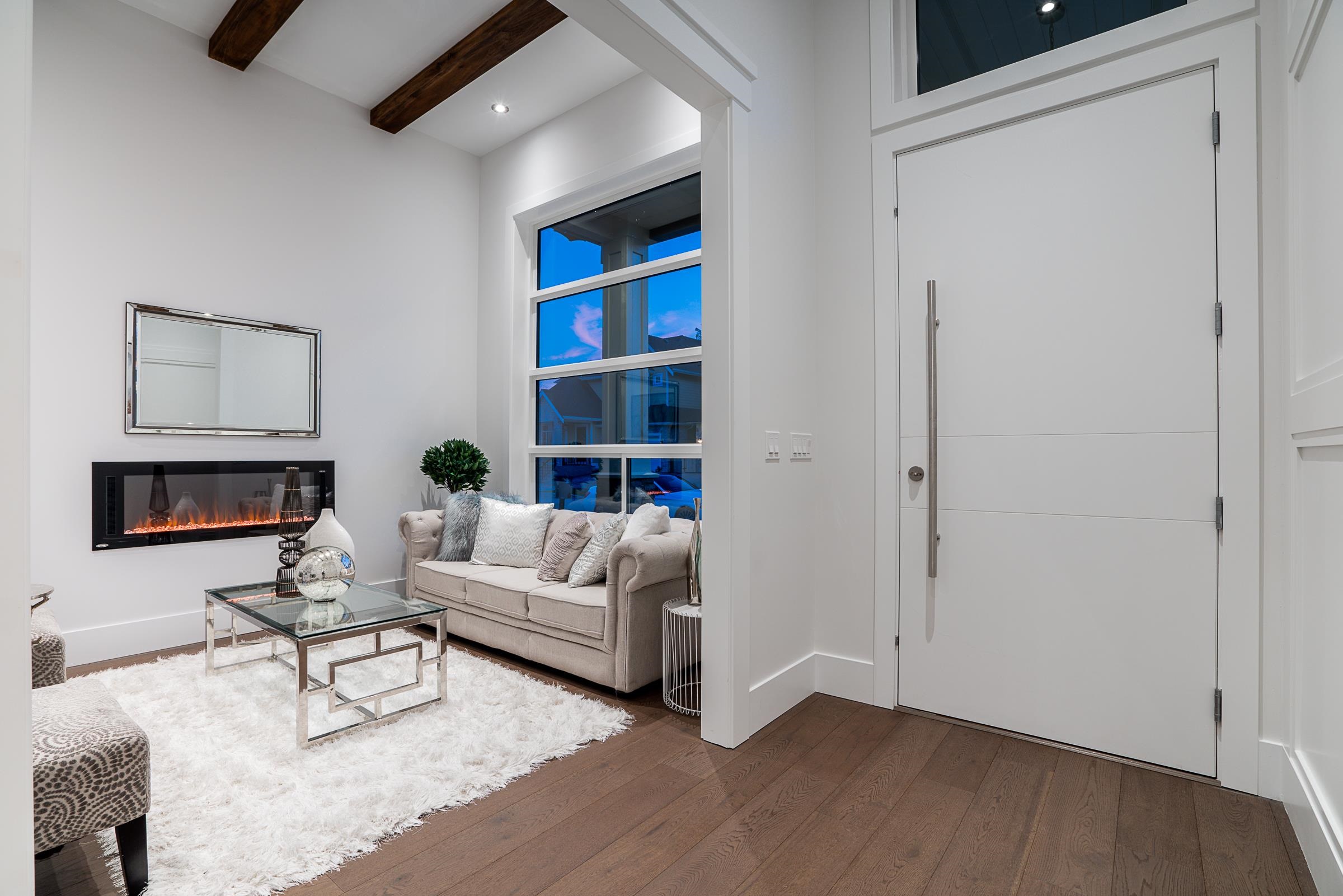 17849 E Barnston Street, Surrey, BC, V4N 6T4