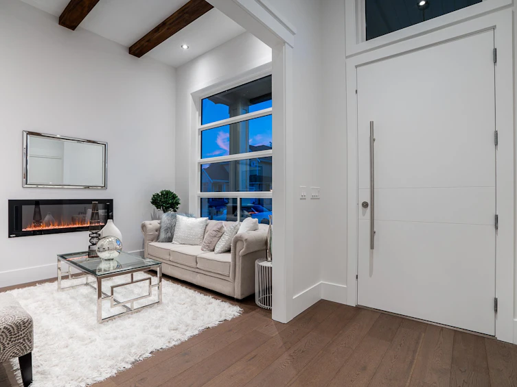 17849 E Barnston Street, Surrey, BC, V4N 6T4