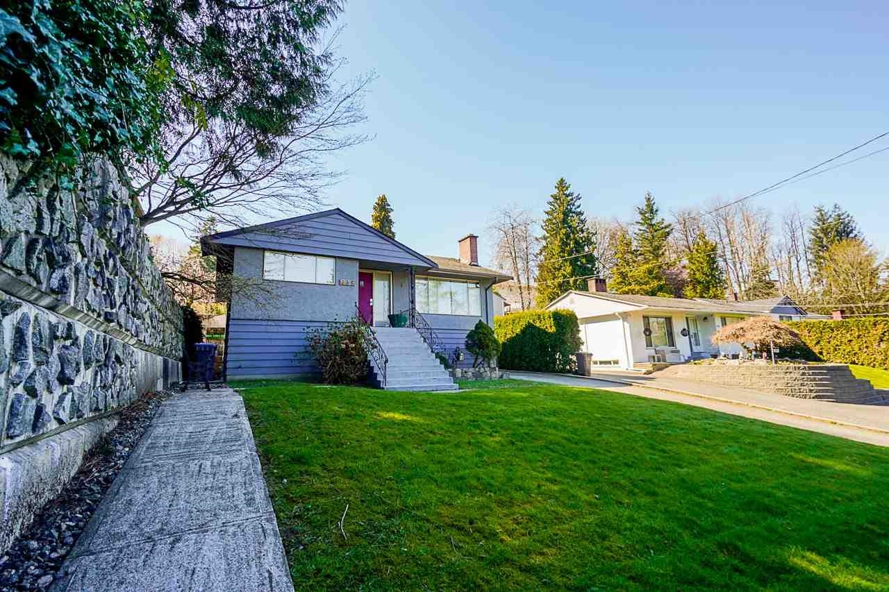 639 E Columbia Street, New Westminster, BC, V3L 3Y2