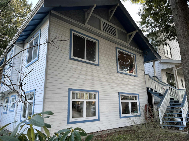 946 E 24th Avenue, Vancouver BC V5V 2A9