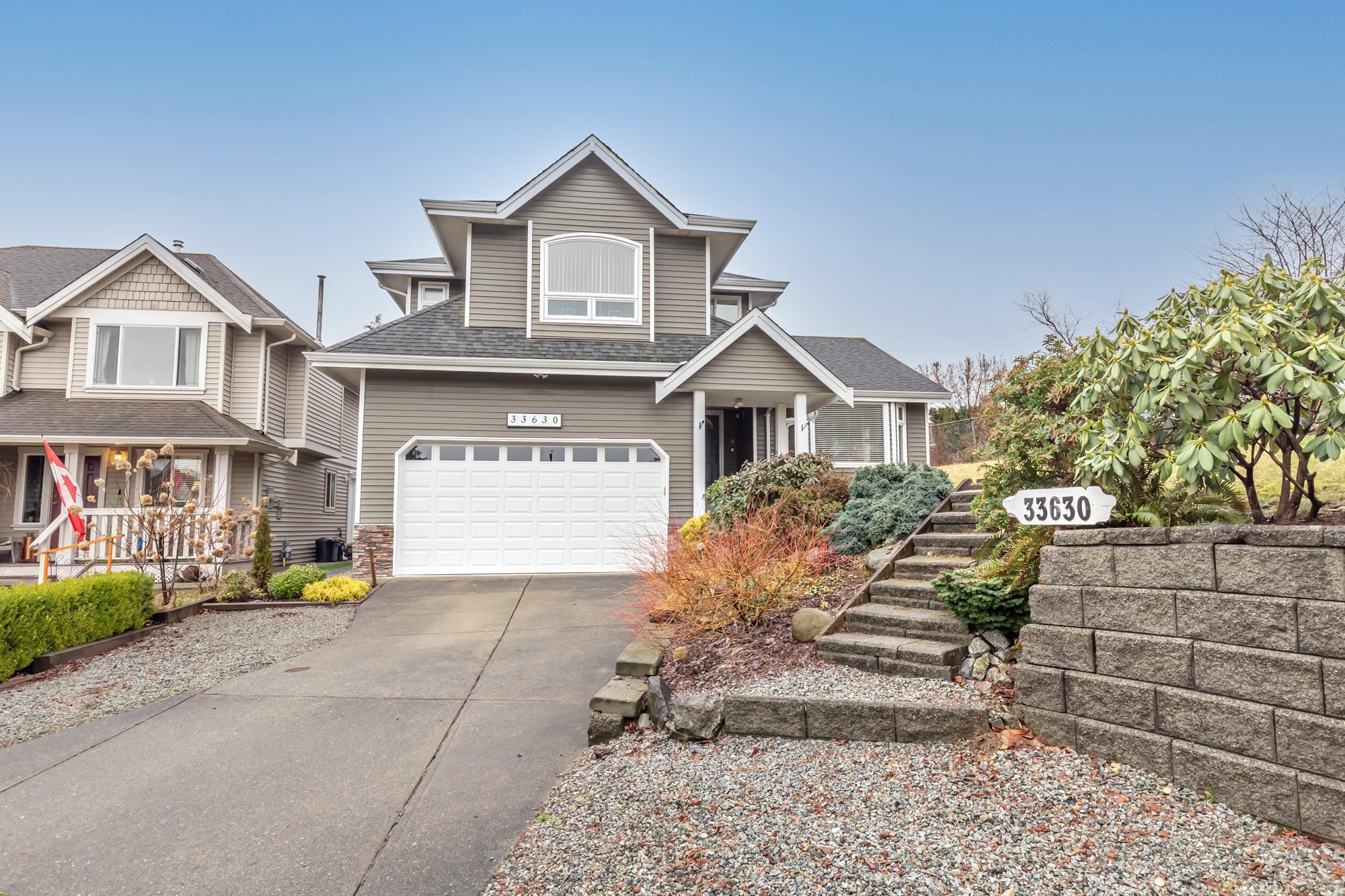 33630 Graham Court, Mission, BC, V2V 7P1