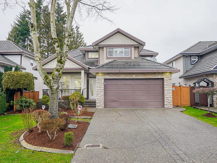 14525 74a Avenue, Surrey, BC, V3S 8Z8