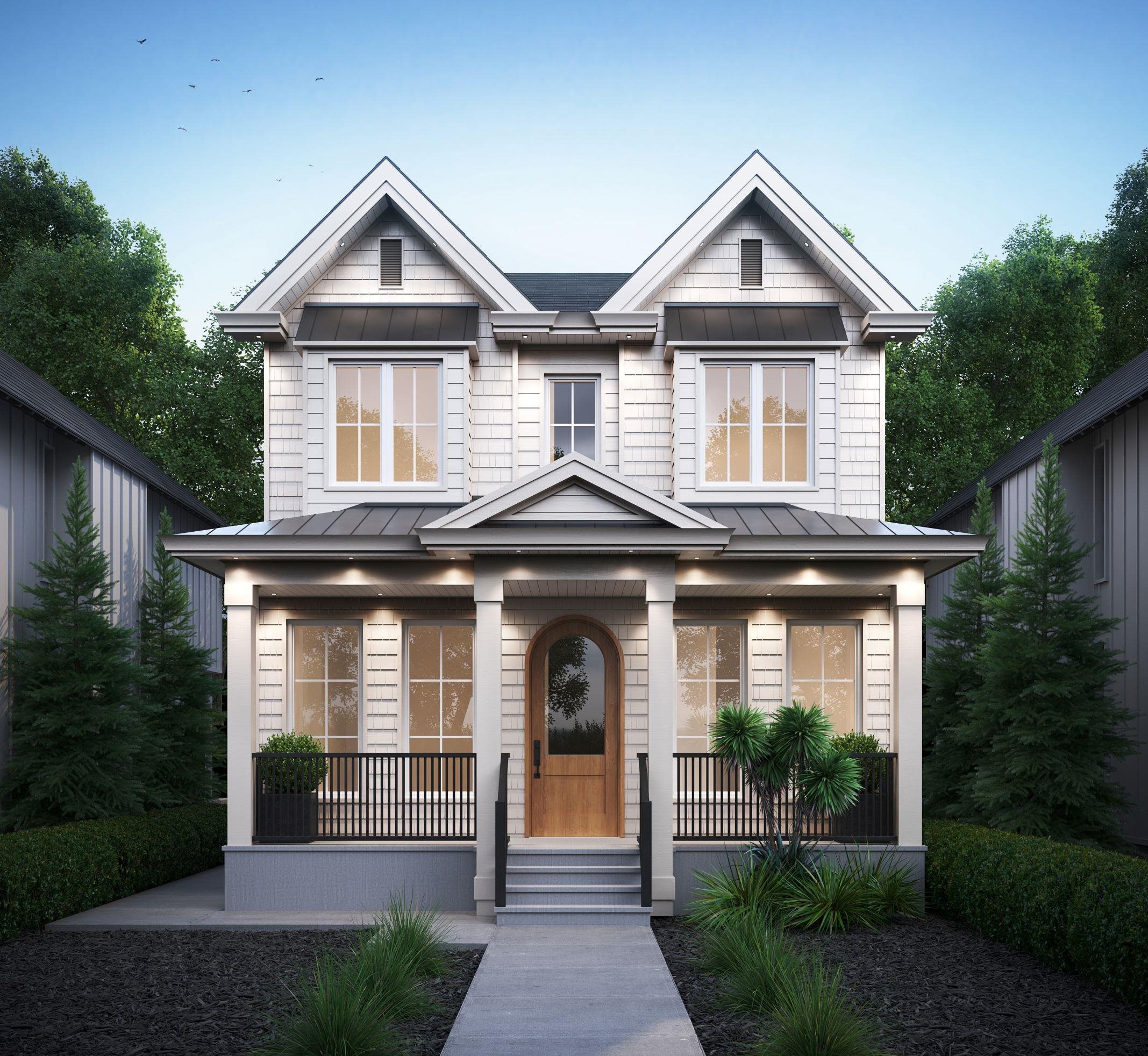2265 Lobb Avenue, Port Coquitlam, BC, V3C 1M5