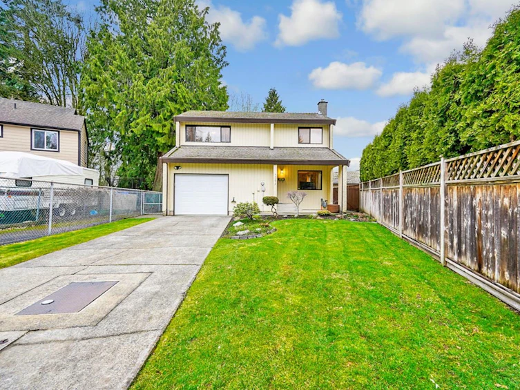 11272 Glenbrook Place, Delta, BC, V4C 7N5