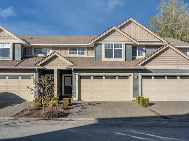 31 - 5648 Promontory Road, Chilliwack BC V2R 0E5