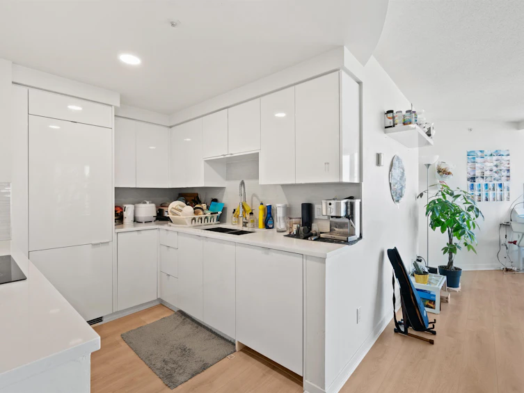 2702-1009 Expo Boulevard, Vancouver, BC, V6Z 2V9