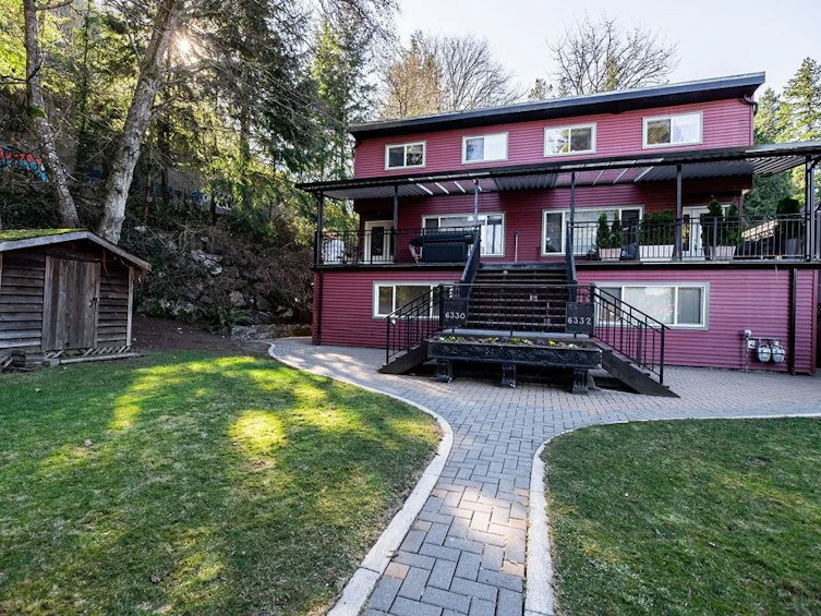 6330 Argyle Avenue, West Vancouver, BC, V7W 2E6