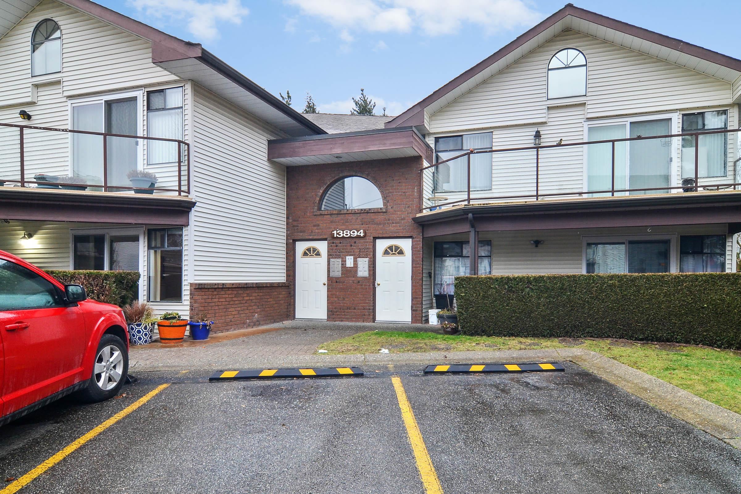 105-13894 102 Avenue, Surrey, BC, V3T 1P1