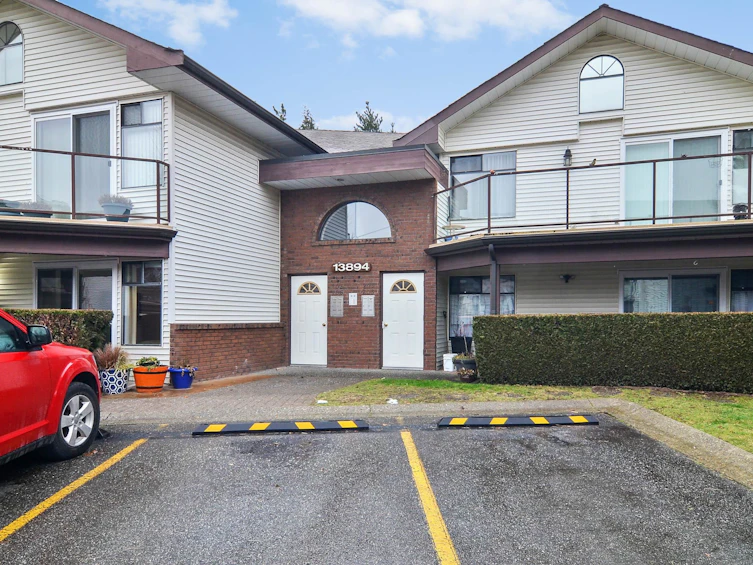 105-13894 102 Avenue, Surrey, BC, V3T 1P1