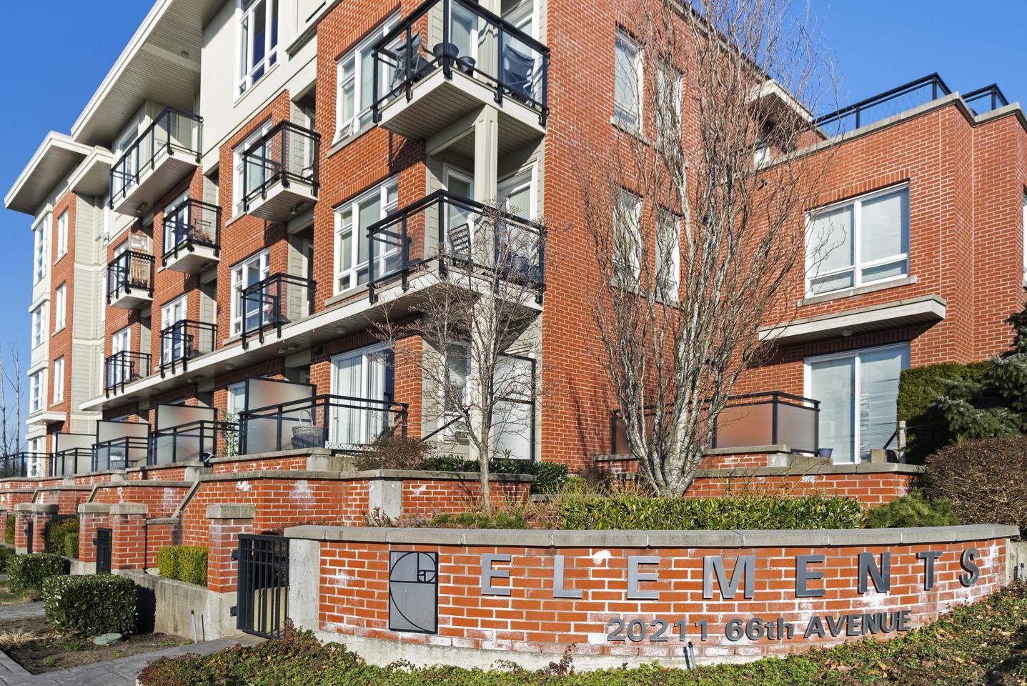 A117-20211 66 Avenue, Langley, BC, V2Y 0L4