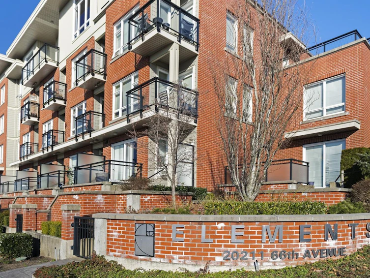 A117-20211 66 Avenue, Langley, BC, V2Y 0L4
