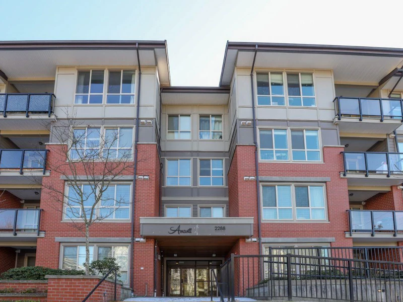 105 - 2288 Welcher Avenue, Port Coquitlam BC V3C 1X2