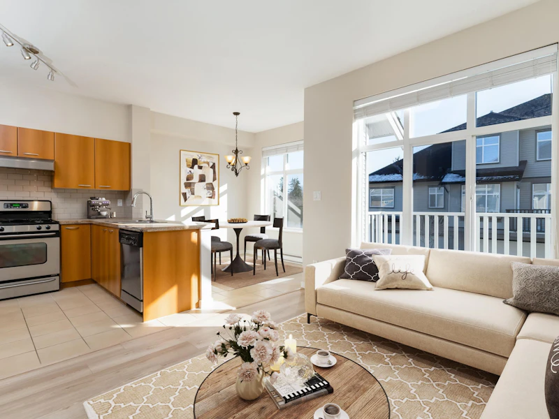34 - 7288 Heather Street, Richmond BC V6Y 4L4