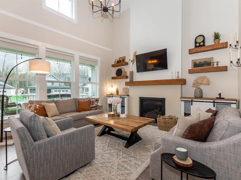 43388 Old Orchard Lane, Cultus Lake BC