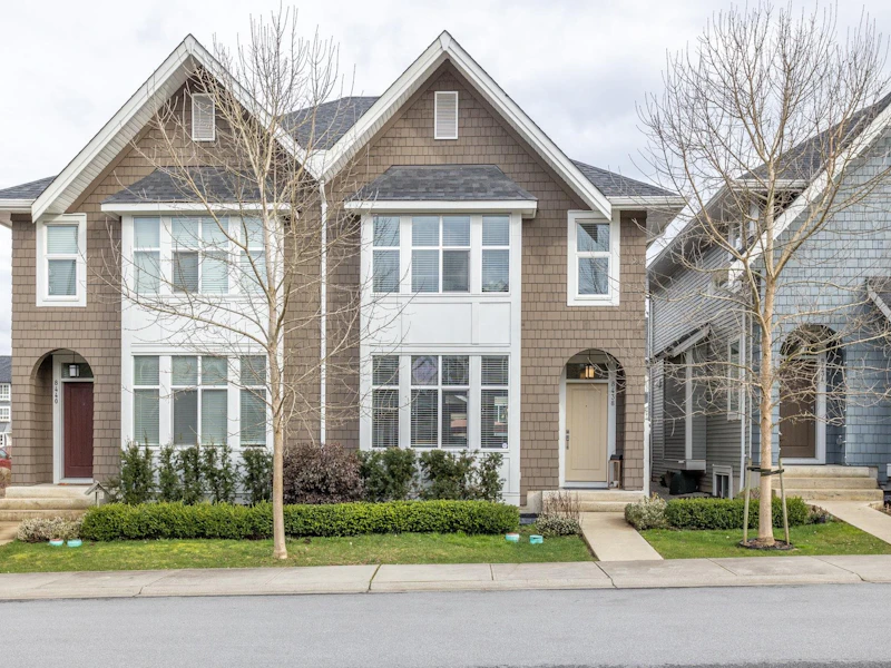 8438 207th Street, Langley BC