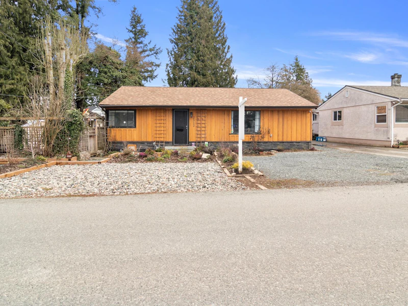 2312 Mouldstade Road, Abbotsford BC V2S 3X4