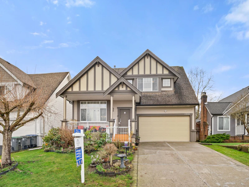 13518 63rd Avenue, Surrey BC V3X 1J9