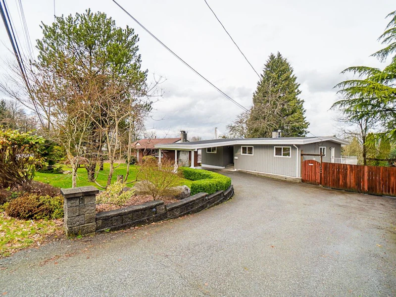 11250 Wallace Drive, Surrey BC V3R 5T1
