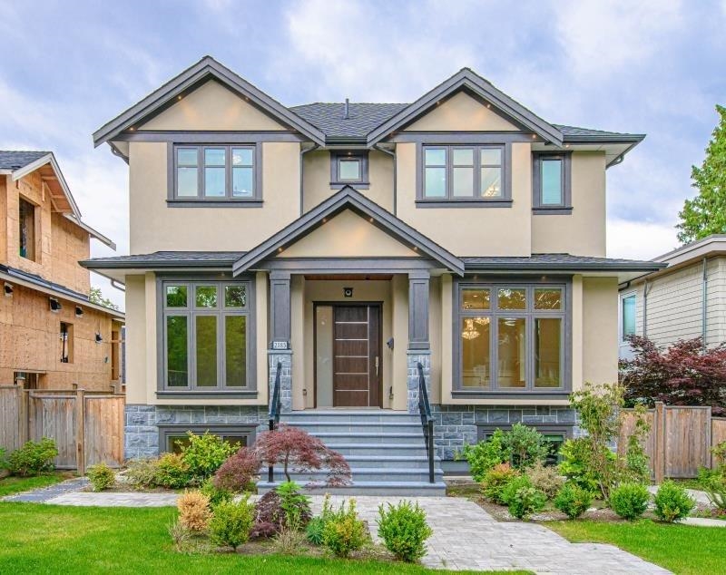 2385 W 15th Avenue, Vancouver, BC, V6K 2Y9