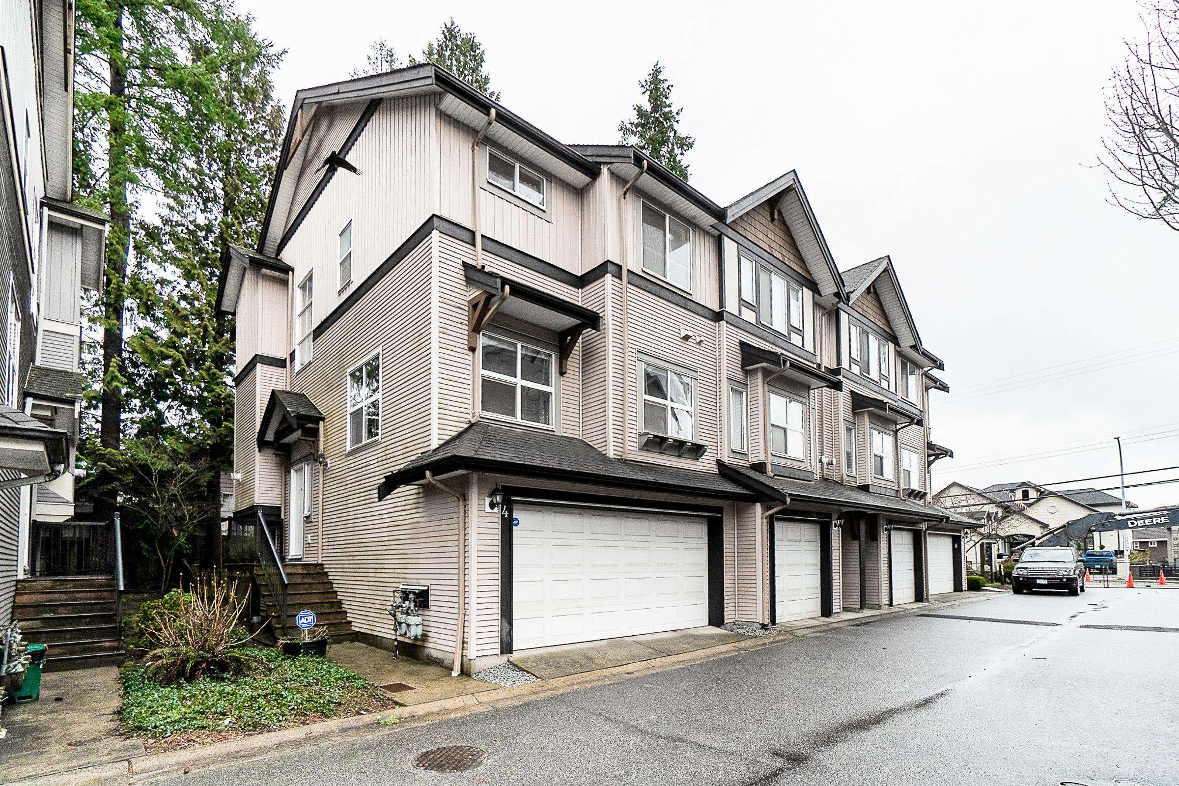 4-6366 126 Street, Surrey, BC, V3X 1T9
