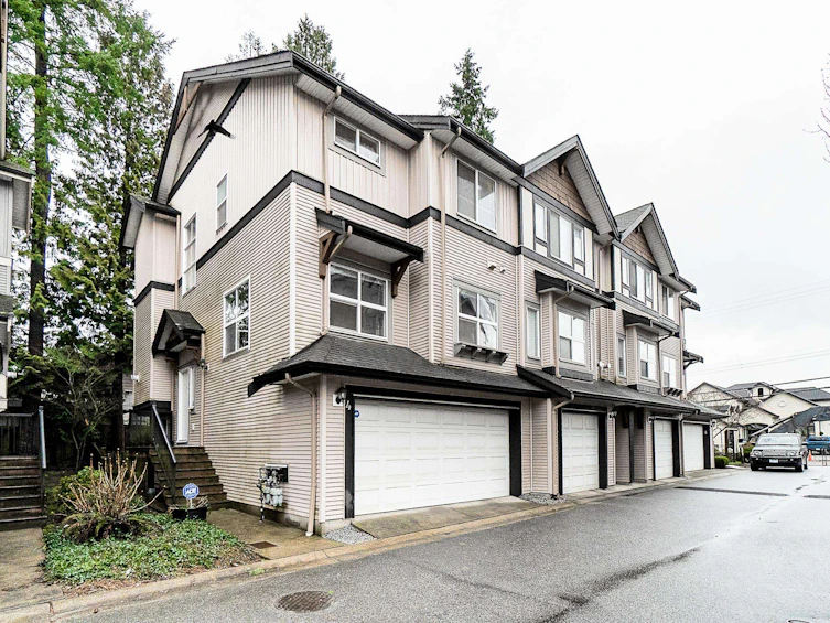4-6366 126 Street, Surrey, BC, V3X 1T9