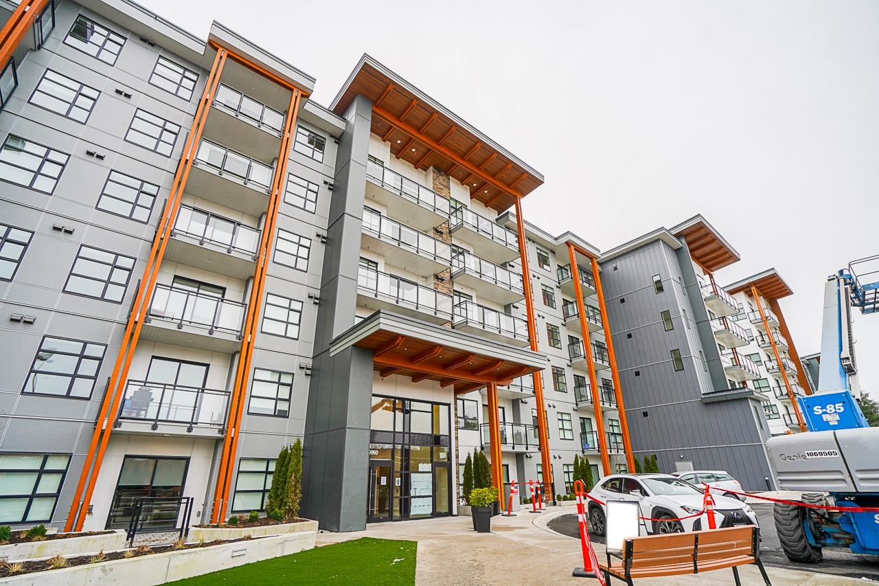 505-6960 Nicholson Road, Delta, BC, V4E 0A9