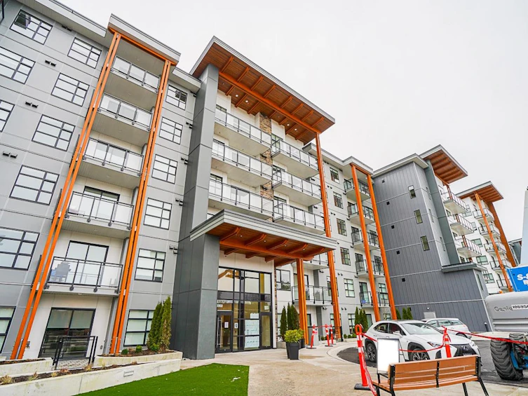 505-6960 Nicholson Road, Delta, BC, V4E 0A9