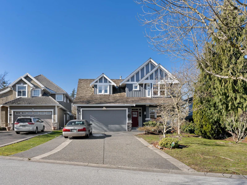 3725 155th Street, Surrey BC V3Z 0H1