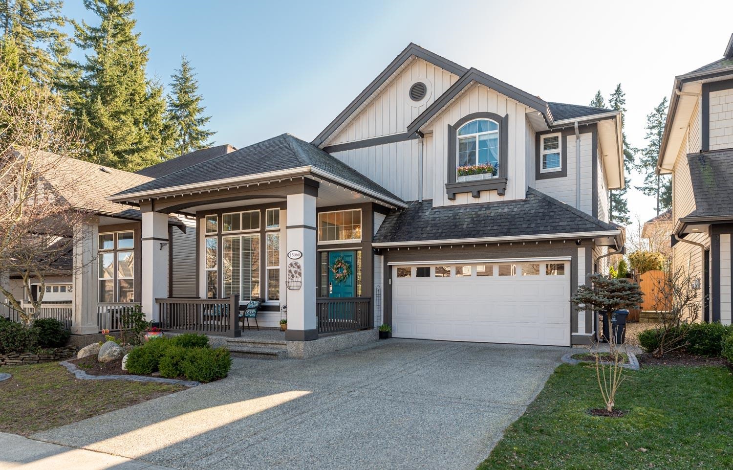 15060 59 Avenue, Surrey, BC, V3S 3T2