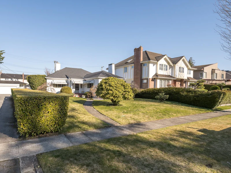 1467 W 48th Avenue, Vancouver BC V6M 2P1