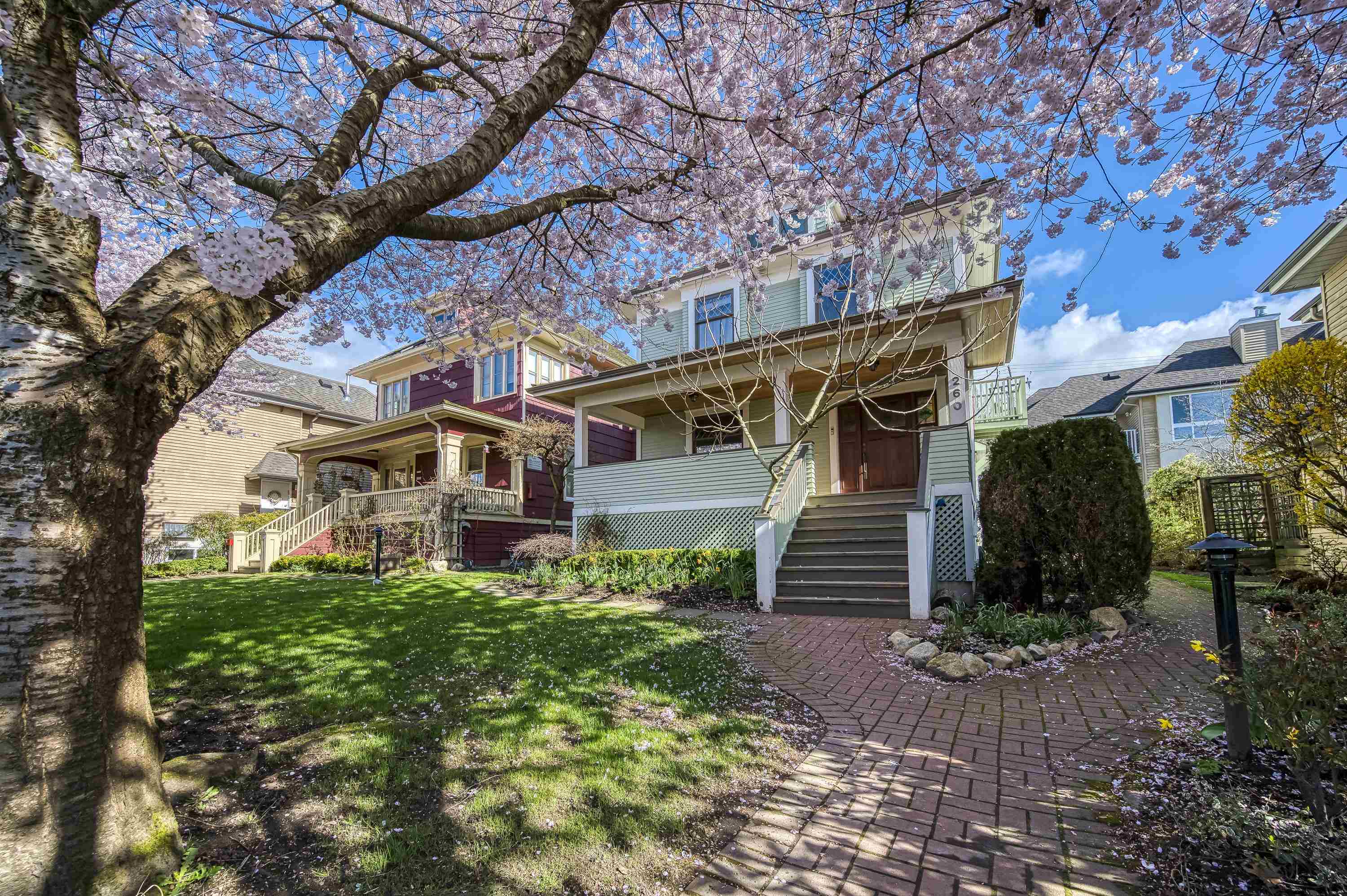 260 E Keith Road, North Vancouver, BC, V7L 1V5