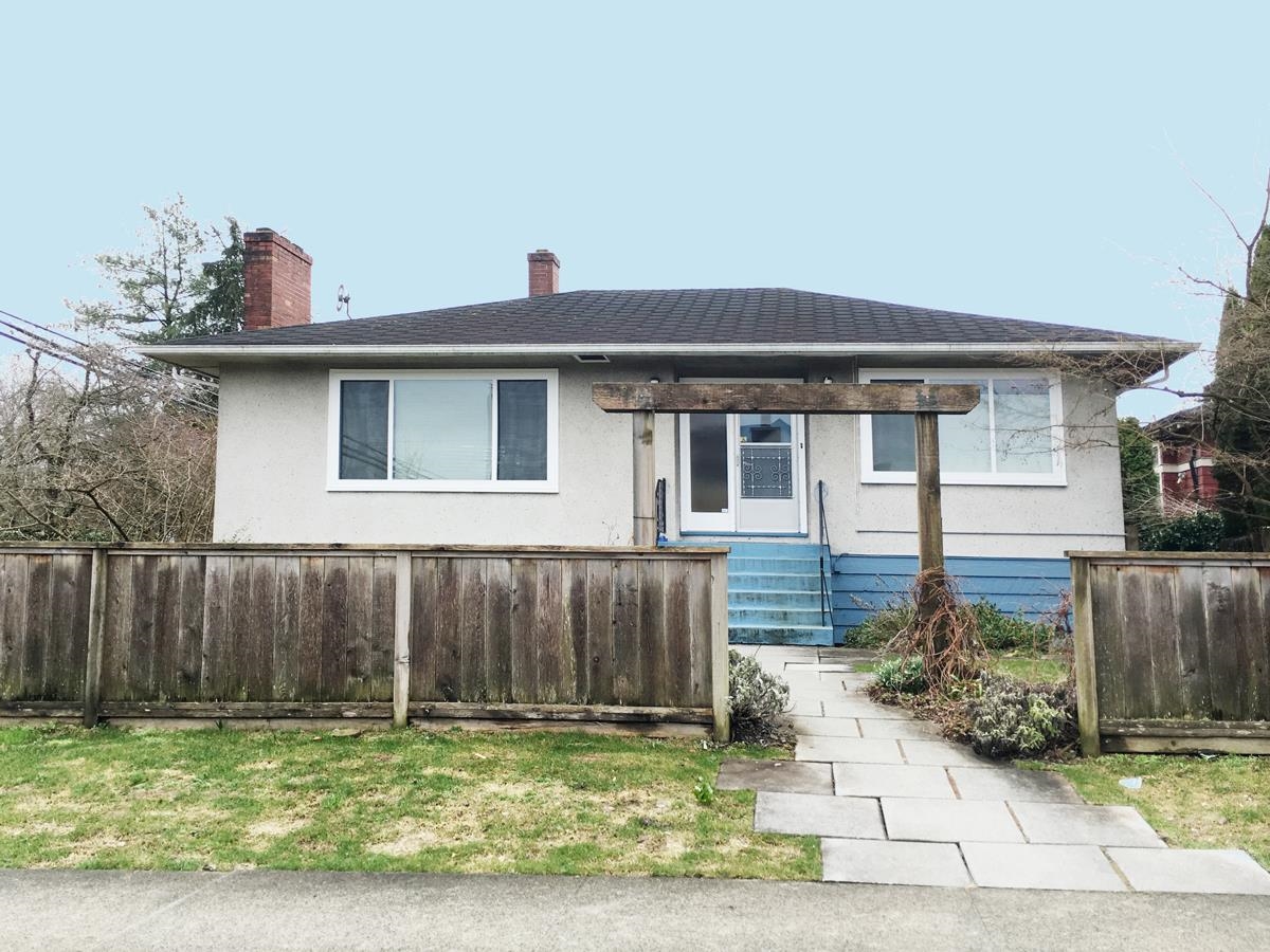4006 W 28th Avenue, Vancouver, BC, V6S 1S8